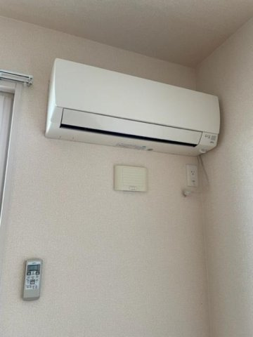 リオグランデの設備|エアコン