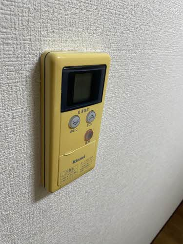 メゾン観音EXの設備