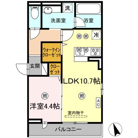 東洋レジデンス ノワール