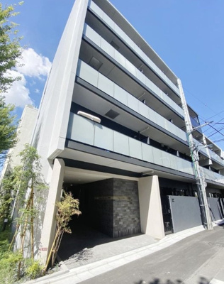 【外観】 | レコルトヴィル高円寺
