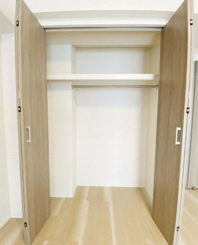 【収納】 | レコルトヴィル高円寺