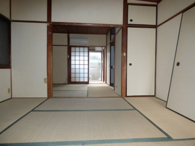 【和室】 | リバーサイド登町