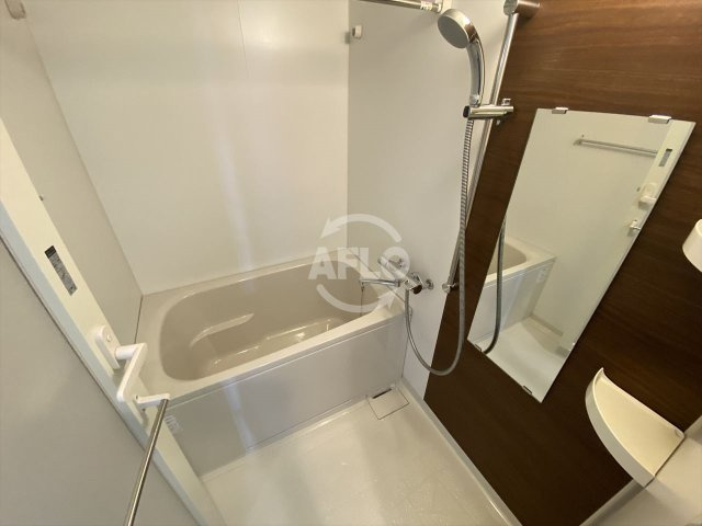 S-RESIDENCE淀屋橋の浴室|S-RESIDENCE淀屋橋　浴室