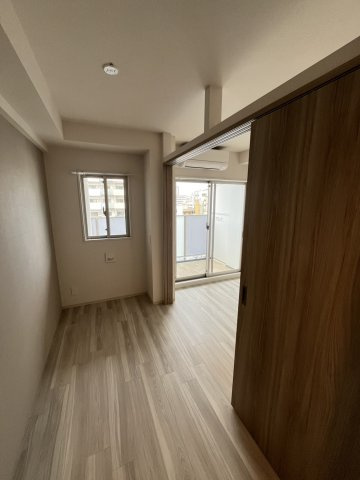 【寝室】 | プレサンス東淀川駅前プローシェ