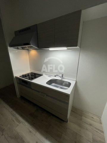 サンセール海老江のキッチン|サンセール海老江　キッチン