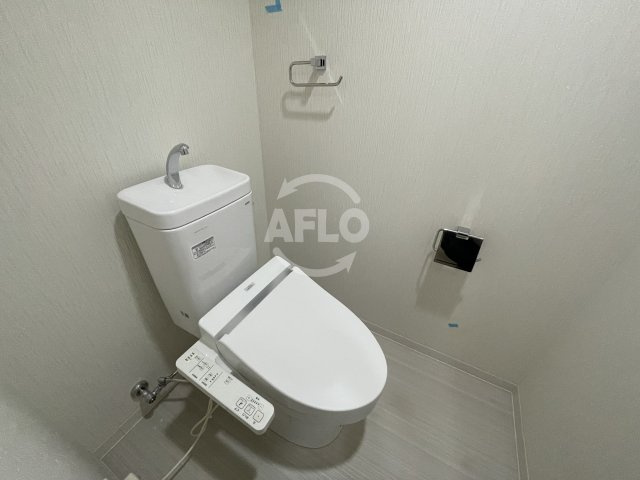 サンセール海老江のトイレ|サンセール海老江　トイレ