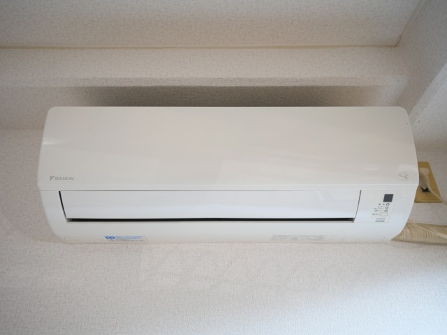 【設備】 | リープハーベン北花田