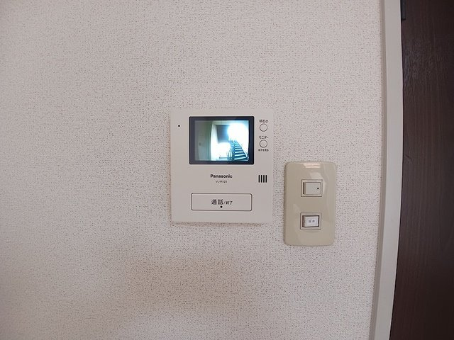 ソレーユ戸畑のその他