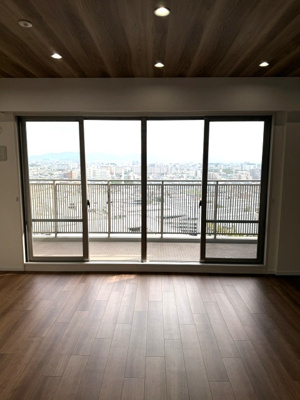  | 北花田庭園都市グランアベニューはな・スカイタワー（新浅香山小学校）