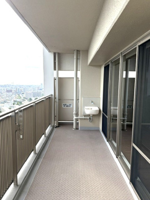  | 北花田庭園都市グランアベニューはな・スカイタワー（新浅香山小学校）