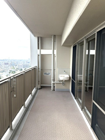  | 北花田庭園都市グランアベニューはな・スカイタワー（新浅香山小学校）
