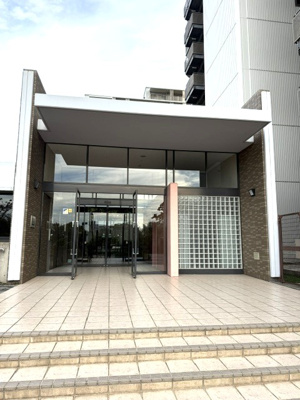  | 北花田庭園都市グランアベニューはな・スカイタワー（新浅香山小学校）