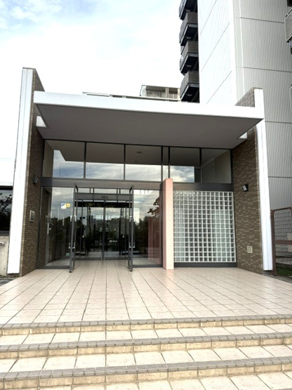  | 北花田庭園都市グランアベニューはな・スカイタワー（新浅香山小学校）