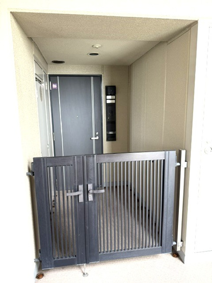  | 北花田庭園都市グランアベニューはな・スカイタワー（新浅香山小学校）
