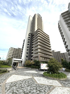  | 北花田庭園都市グランアベニューはな・スカイタワー（新浅香山小学校）