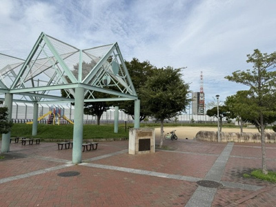  | 北花田庭園都市グランアベニューはな・スカイタワー（新浅香山小学校）
