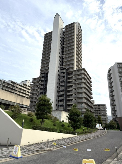  | 北花田庭園都市グランアベニューはな・スカイタワー（新浅香山小学校）