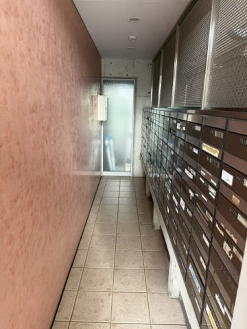  | 北花田庭園都市グランアベニューはな・スカイタワー（新浅香山小学校）