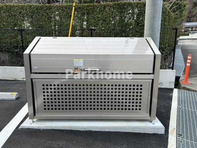X-ino(シーノ)のその他共用部分