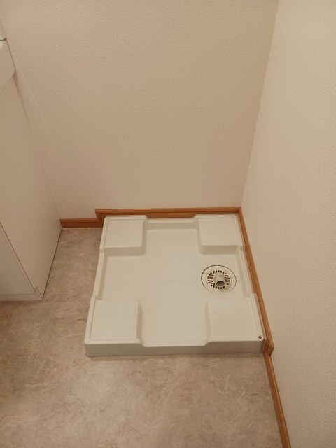 セントラルパーク　ウッズの設備|その他部屋・スペース