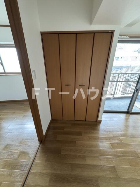 シャンポールⅢの設備