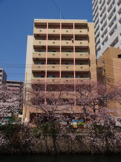 【外観】テルトル・ルージュⅡ