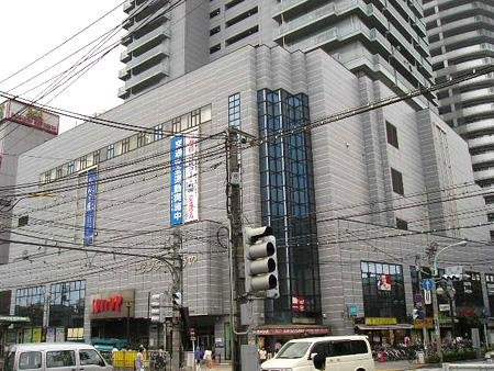 SIN-City町屋