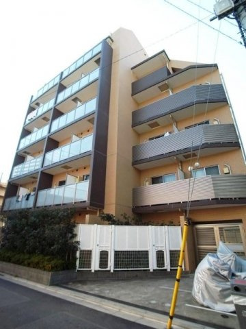 SIN-City町屋