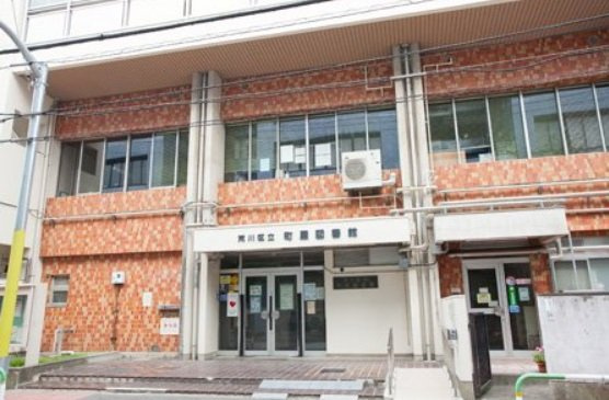 SIN-City町屋