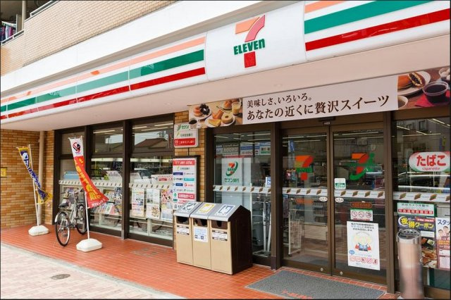 SIN-City町屋