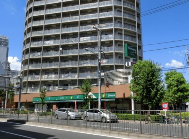 SIN-City町屋