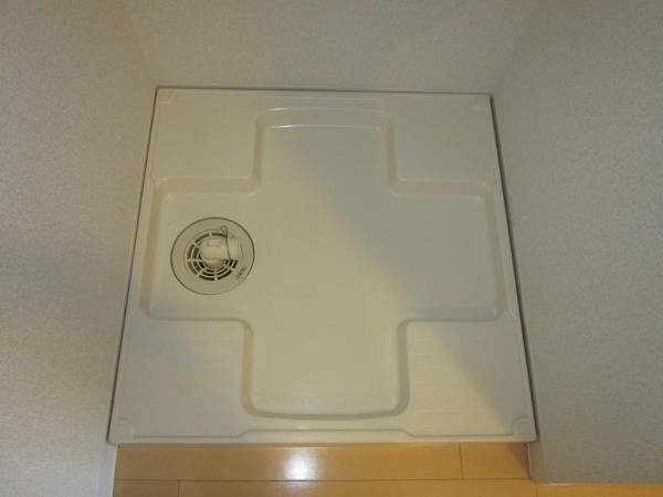 SIN-City町屋の設備