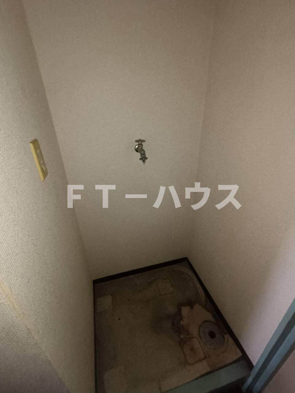 サニーコーポラスの設備