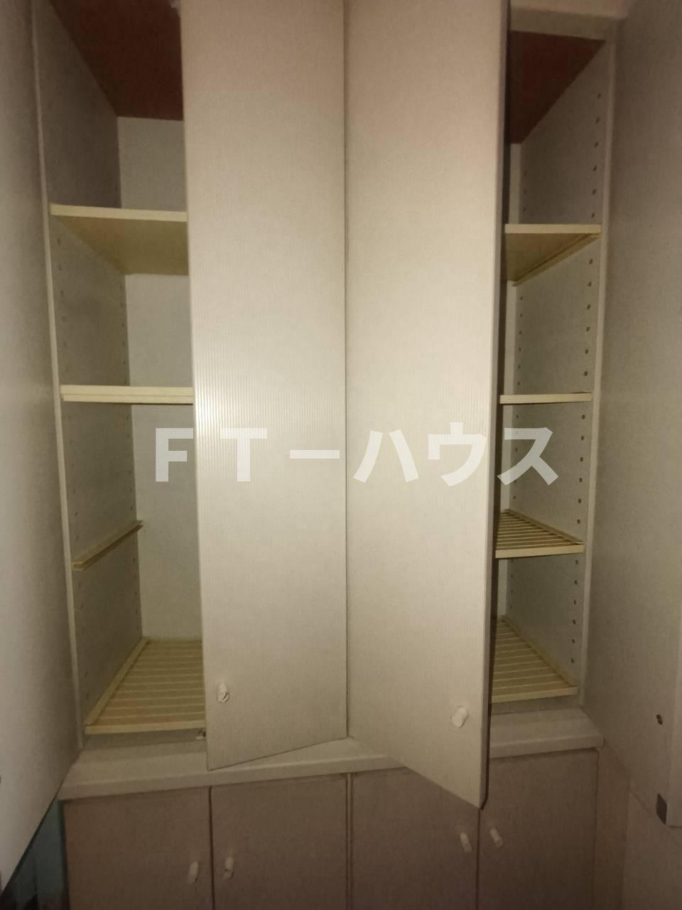 サニーコーポラスのその他共用部分