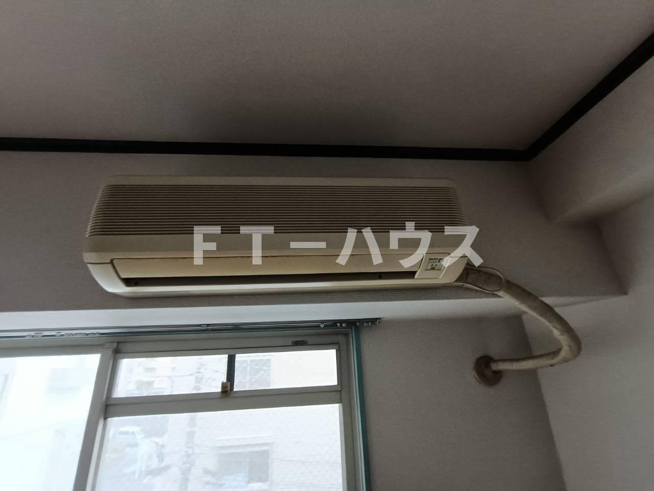 サニーコーポラスの設備
