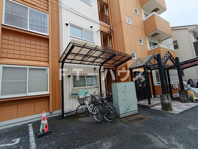 サニーコーポラスのその他