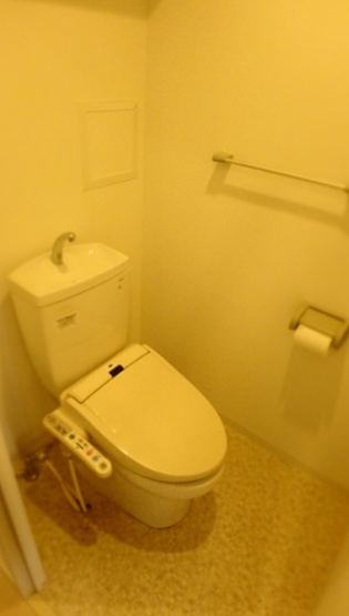 【トイレ】 | カノーア麻布
