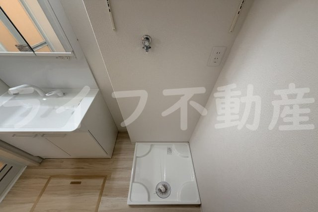 ロイヤルハイツ俊徳道の設備