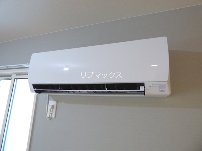 【設備】チェリーメゾン夙川