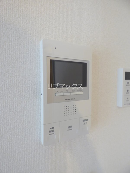 【セキュリティ】チェリーメゾン夙川