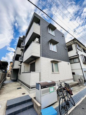 チェリーメゾン夙川の画像