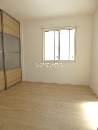 【洋室】チェリーメゾン夙川