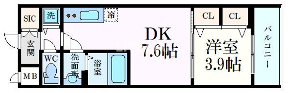 ベラジオレガシー葛野大路八条