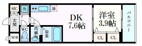 ベラジオレガシー葛野大路八条