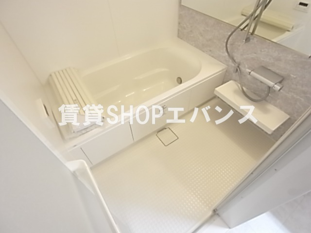【浴室】 | キャトルセゾン伊藤Ⅱ