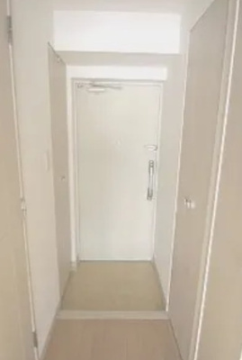 【玄関】 | グランフォース横浜関内