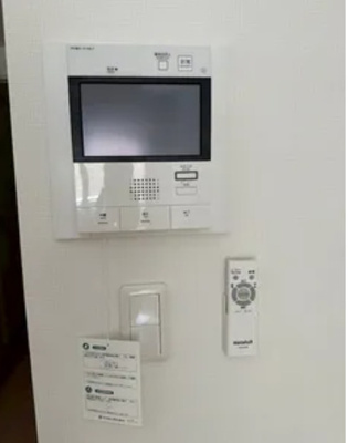 【セキュリティ】 | グランフォース横浜関内
