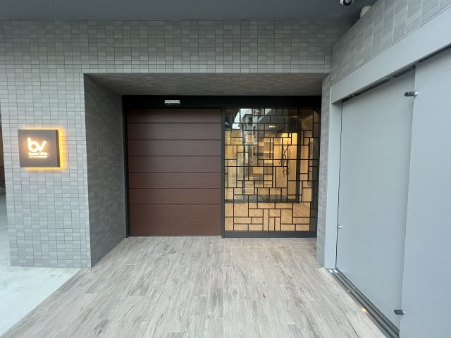 吹田市広芝町の店舗事務所