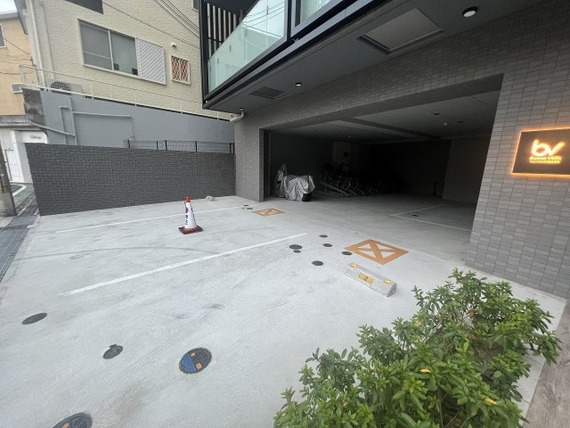 吹田市広芝町の店舗事務所