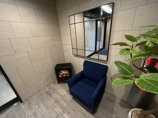 吹田市広芝町の店舗事務所